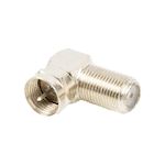 Coax Adapter Adapter F-Connector Female - Male