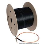 Trunk kabel outdoor 48 * fiber OS2 - 50/125Âµm LC/LC